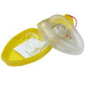 Mouth to Mouth CPR Pocket Mask